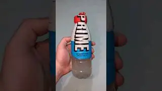 This is your RARE PRIME Print error Hydration 