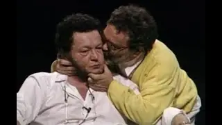 Kaliyuga (El Apocalipsis) COMPLETO HQ - La Noche: El Mundo por Montera (TVE 1989)