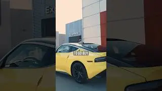 Are Car Dealerships USELESS Nowadays? 👀