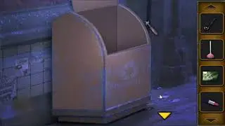 Escape Game Explorer 2 WalkThrough - FirstEscapeGames