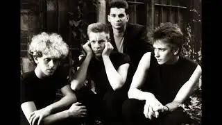 Depeche Mode - Wrathchild (Iron Maiden cover)