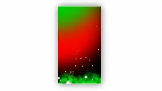 black screen overlay effect | template video | kinemaster temp...