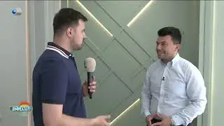 Fabrica De Profile la Kanal D, Dimineata cu noi