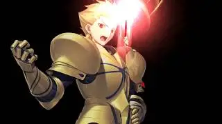 Gils vs Iri - Story Quest [F/Zero Accel Order Rerun]