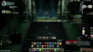Tempus: Hammerknell Fortress Chronicle Rift
