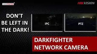 Hikvision 20150113 Darkfighter video