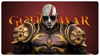 Te resumo GOD OF WAR 2