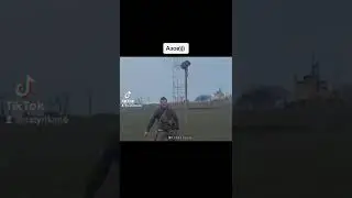 Відео заблоковане корумпованим тикток.