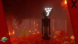 STARVED STALKER CORRUPTED THE NETHER!!! - DREAD WITH GHOST [E5]