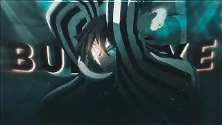BULLSEYES- 🌀 DEMON SLAYER SEASON 4 AMV/edit Alight Motion (free Project File) @Zyper Remake