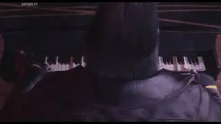 Зверопой - выступление Джонни .