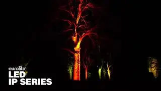 EUROLITE LED IP SERIES