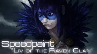 Speedpaint 