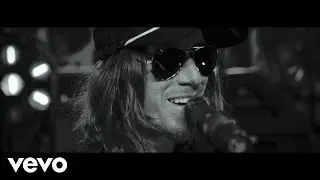 The Cadillac Three - Crackin' Cold Ones With The Boys