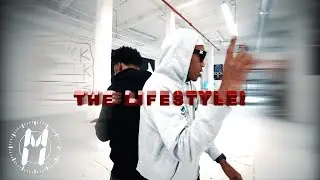 Homixide Gang - The LifeStyle! (Dir. by @jelanijmiller)