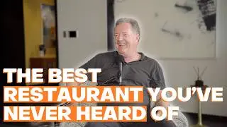 Piers Morgan’s Travel Secrets | The Underrated City You NEED to Visit