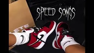 плейлист speed song///////////////////Плейлистик для разслабления/////////////самый лучший плейлист!