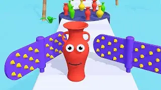 JUICE RUN All Levels Gameplay Walkthrough Android, ios max LEVEL 80
