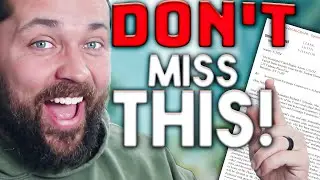 This Changes Everything!