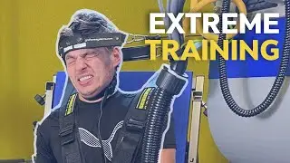 F1 Driver Training, What You Didn't Know