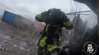 производственный цех🚒🔥