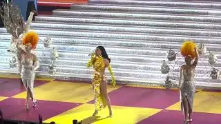 Katy Perry - Teenage Dream (live from Las Vegas 2022)