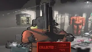 1.2k Adamance Day! [World Record?]