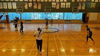 World League Fall 2025 Week 2 - Sunday Brebeuf 2