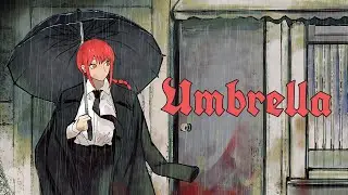 Umbrella -「AMV」- Anime Mix