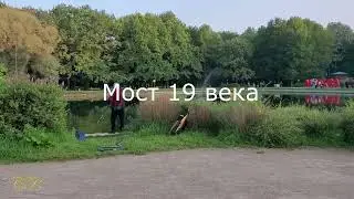 парк Дубки