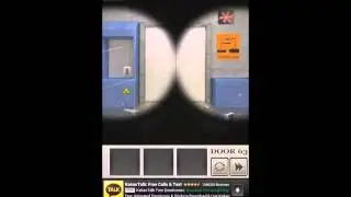 100 Locked Doors Level 63 Walkthrough Guide
