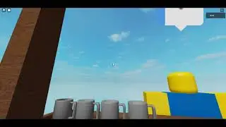 Plank Walking Sound Effect