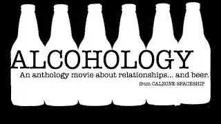Alcohology (Calzone Spaceship)