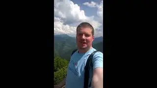 2 юни 2018 г. - на връх 