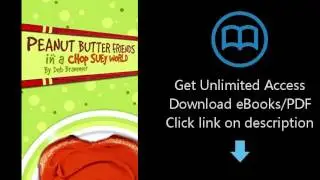 Download Peanut Butter Friends in a Chop Suey World PDF