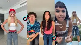 TikTok Trending August Top Brazilian Dance 💃🏻 || Top Most Trending Dances  