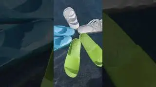Crocs Style Sandals : Collection