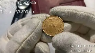 Монеты Шпицбергена