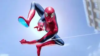 The Amazing Spider-Man 3 