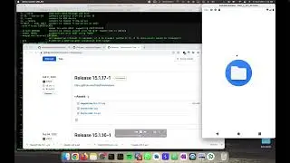 4-Frida Server Modül Kurulum || [Bugbounty/Mobil Pentest Ortamı Kurulum Serisi]