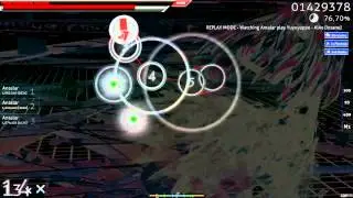 osu! Yuyoyuppe - AiAe [Insane]