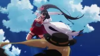 AMV по Azur Lane