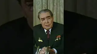 Брежнев и Байден #shorts