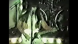 Circus Circus (Pre W.A.S.P.)-Star Dancer (Live In Los Angeles, USA 1980)