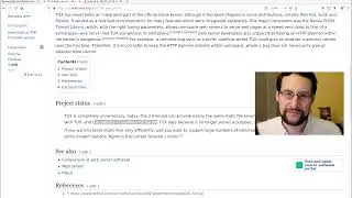 Oh no! Linux -next developers merge CIFSD - SMB3 Kernel Server!