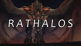 [MHP3rd] Rathalos Guide (5★)