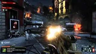 Killing Floor 2 | Powered by GeForce GTX