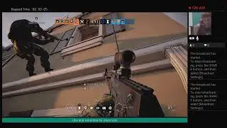 R6s gp