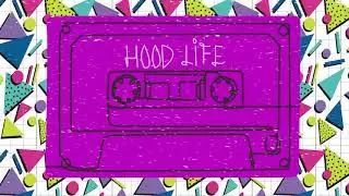 GENIO VEGA & GIBAN VALVERDE - HOOD LIFE (prod. genio vega)