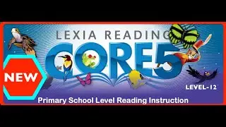 Lexia core 5 level 12 Passage Fluency | the Russian circus Reading fluency for kids Lexia core5 tips